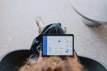 Data products and data monetization in US banking sector