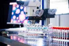 US diagnostic market changes