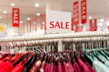 US customers show uncertainty & discontent around price increases / inflation