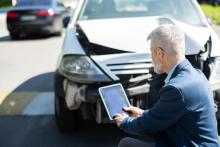 AI in personal insurance