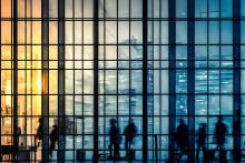 Value creation by investment funds