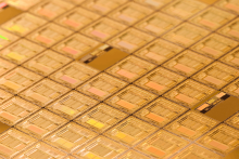 Where semiconductor value is consolidating