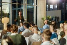 The sales culture ecosystem
