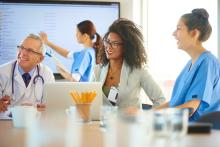 Simon-Kucher insights: Omnichannel in medtech: From ambition to execution