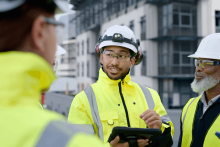 Field service compensation