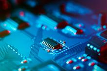 semiconductors 