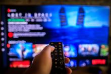 Streaming Studie 2022