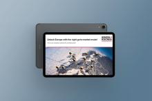 Commercial Excellence for europe