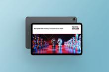 Mockup euro net pricing