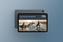 Travel-Trends-Studie 2024