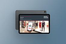 Fashion-Apps: Zalando dominiert, Modehäuser stürzen ab