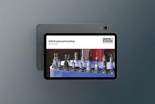 Holistic parts pricing: from strategy to software integration