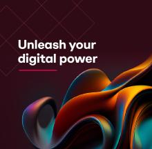 unleash your digital