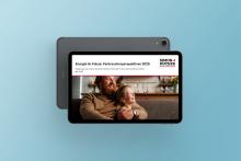Energiestudie Österreich 2025