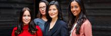 Womens Wealth Management Header Image