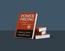 power pricing