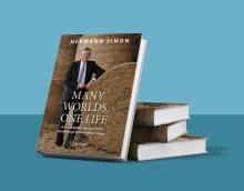 Many Worlds, one life