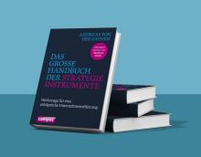 Das große Handbuch der Strategieinstrumente