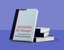 Geistreiches für Manager