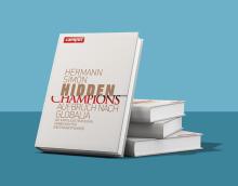 Hidden Champions - Aufbruch nach Globalia