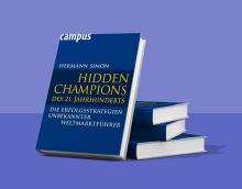 Hidden Champions des 21. Jahrhunderts