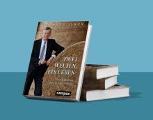 Zwei Welten, ein Leben 