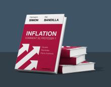 livre Inflation: Comment se protéger