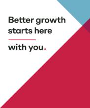 BetterGrowthStartsHereWithYou