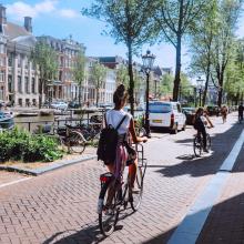 amsterdam