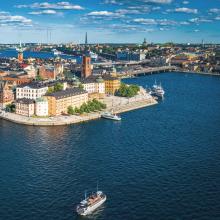stockholm