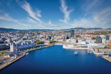 oslo