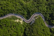 road