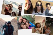 Families 