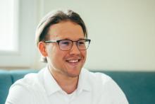 Luca Lippkau