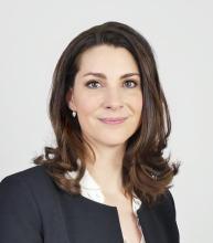 Marie Verdier