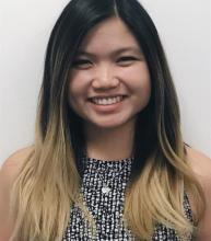Michelle Leong
