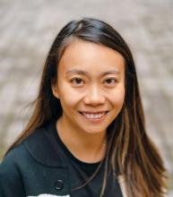 Rory Liu