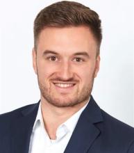 Žiga Lešnik, Senior Director TEEN Simon Kucher