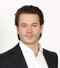 Frederik Brandt
