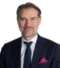 Svante Zetterqvist