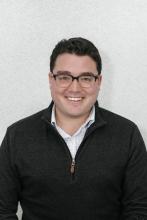 Alvaro Morales