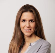 Ursina Mueller