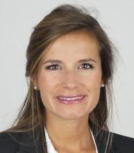 Camille Von Rosenschield