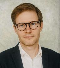 Morten Kaae Sorense