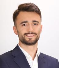 Kacper Wronski