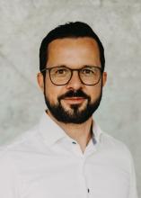 Stephan Schurz