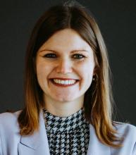 Verena de Smedt-Zuegner