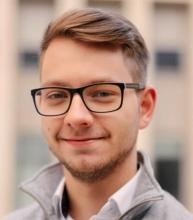 Jannik Straub