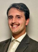 Caleb Miller