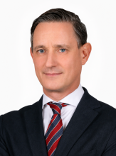 Bernhard Krupka